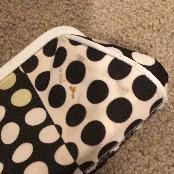 ISABELLA FIORE CLUTCH - Picture 4 of 4